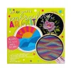 Educators Resource Art 101 Beginner's Embroidery Art Kit - 3 Design Projects* Crafts & Activities