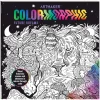 Flat River Group Art Maker Colormorphic Future Dreams Adult Coloring Book*Kids Kids Books|Coloring Books & Activity Books