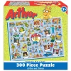 Calendar Holdings, LLC Arthur Character Collage Jigsaw Puzzle - 300 pc* Puzzles