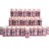 Flat River Group Atomic Bubbles Bubble Love Bubblegum Scented Bubbles, 48-Pack* Bubbles & Sidewalk Chalk|Social & Emotional Skills