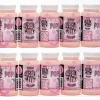 Flat River Group Atomic Bubbles Bubble Love Bubblegum Scented Bubbles, 10-Pack* Bubbles & Sidewalk Chalk