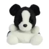 Calendar Holdings, LLC Aurora Palm Pals Brody Collie 5 Inch Plush Toy* Stuffed Animals|Stuffed Animals & Plush Toys