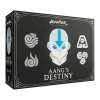 AreYouGame Avatar: The Last Airbender Aang's Destiny Cooperative Deck-Building Game* Role-Playing Games|Board Games