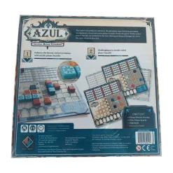 AreYouGame Azul: Crystal Mosaic Expansion Board Game Accessory* Role-Playing Games|Board Games