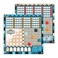 AreYouGame Azul: Crystal Mosaic Expansion Board Game Accessory* Role-Playing Games|Board Games