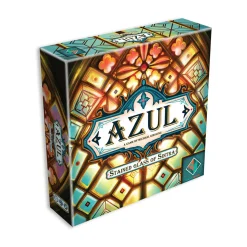 AreYouGame Azul Stained Glass of Sintra Board Game by Michael Kiesling* Board Games|Role-Playing Games