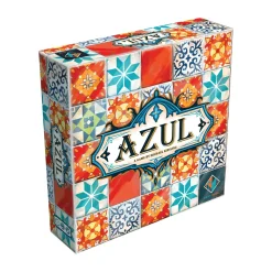 AreYouGame Azul Strategy Board Game by Next Move Games* Board Games|Role-Playing Games