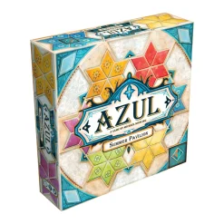 AreYouGame Azul Summer Pavilion Strategy Board Game* Board Games|Role-Playing Games