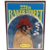 AreYouGame 221B Baker Street The Master Detective Board Game* Board Games|Role-Playing Games