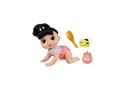 Macy's - Supplier Baby Alive 10.75 inch Crawl N Play Doll - Katie* Interactive Dolls & Pets|Stuffed Animals & Plush Toys