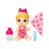 Macy's - Supplier Baby Alive 11" Shampoo Snuggle Harper Hugs Doll Playset* Social & Emotional Skills|Stuffed Animals & Plush Toys