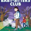 Readerlink Distribution Services Baby-Sitters Club: Mary Anne's Bad Luck Mystery - Graphic Novel* Reading, Writing & Speech