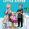Readerlink Distribution Services Baby-Sitters Little Sister: Karen's Haircut - Graphic Novel* Reading, Writing & Speech