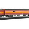 The Distribution Solutions Bachmann Trains - Daylight Special HO Scale Electric Train Set* Trains & Train Tables
