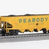 The Distribution Solutions Bachmann Trains - Echo Valley Express HO Scale Electric Train Set with DCC Sound Value* Trains & Train Tables