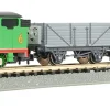 The Distribution Solutions Bachmann Trains - Percy and the Troublesome Trucks N Scale Electric Train Set* Trains & Train Tables