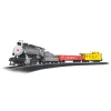 The Distribution Solutions Bachmann Trains - YARD MASTER HO Scale Ready To Run Electric Train Set* Trains & Train Tables