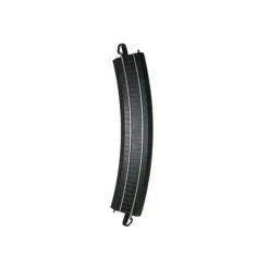 The Distribution Solutions Bachmann Trains HO Scale Figure 8 E-Z Track Pack - Steel Alloy Rail with Black Roadbed* Trains & Train Tables