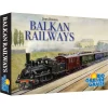 Flat River Group Balkan Railways Train Strategy Board Game by Rio Grande Games* Board Games|Role-Playing Games