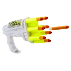 Calendar Holdings, LLC BallistX Cycle Shot Rapid-Fire Dart Blaster* Nerf & Toy Blasters|Nerf & Toy Blasters