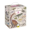 Educators Resource Banana Panda Puzzlove Dinosaurs Jigsaw Puzzle - 200 pc* Puzzles
