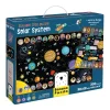 Educators Resource Banana Panda Suuuper Size Solar System Floor Puzzle - 300 pc* Puzzles