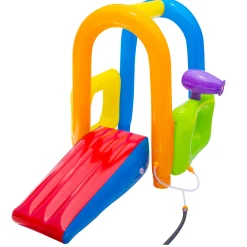 Flat River Group Banzai Jr. Splash Fun Water Park for Toddlers, 18 Months & Up* Swimming Pools & Water Toys