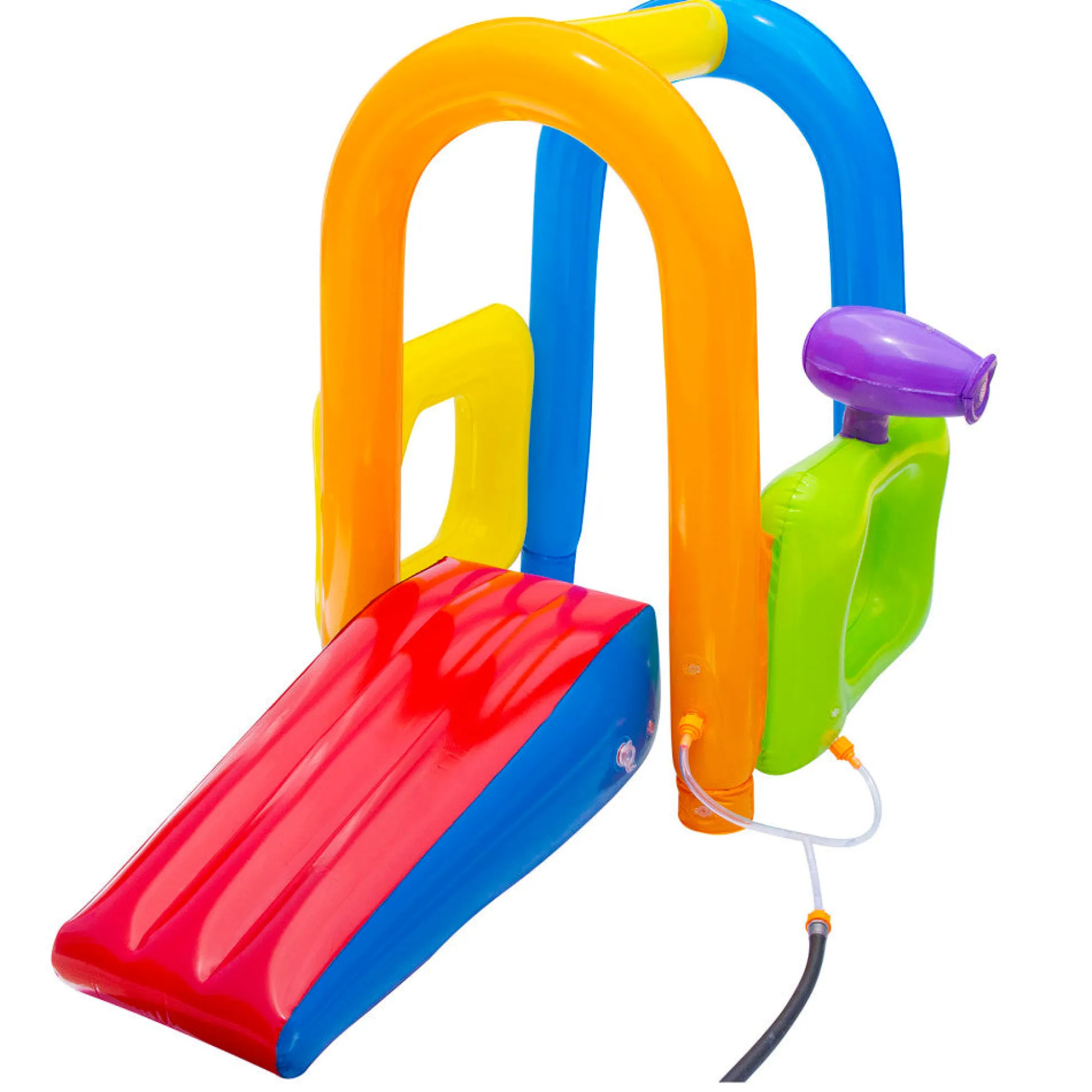 Flat River Group Banzai Jr. Splash Fun Water Park for Toddlers, 18 Months & Up* Swimming Pools & Water Toys