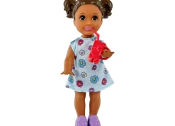 Macy's - Supplier Barbie Career Kindergarten Teacher Playset with Accessories* Social & Emotional Skills|Stuffed Animals & Plush Toys