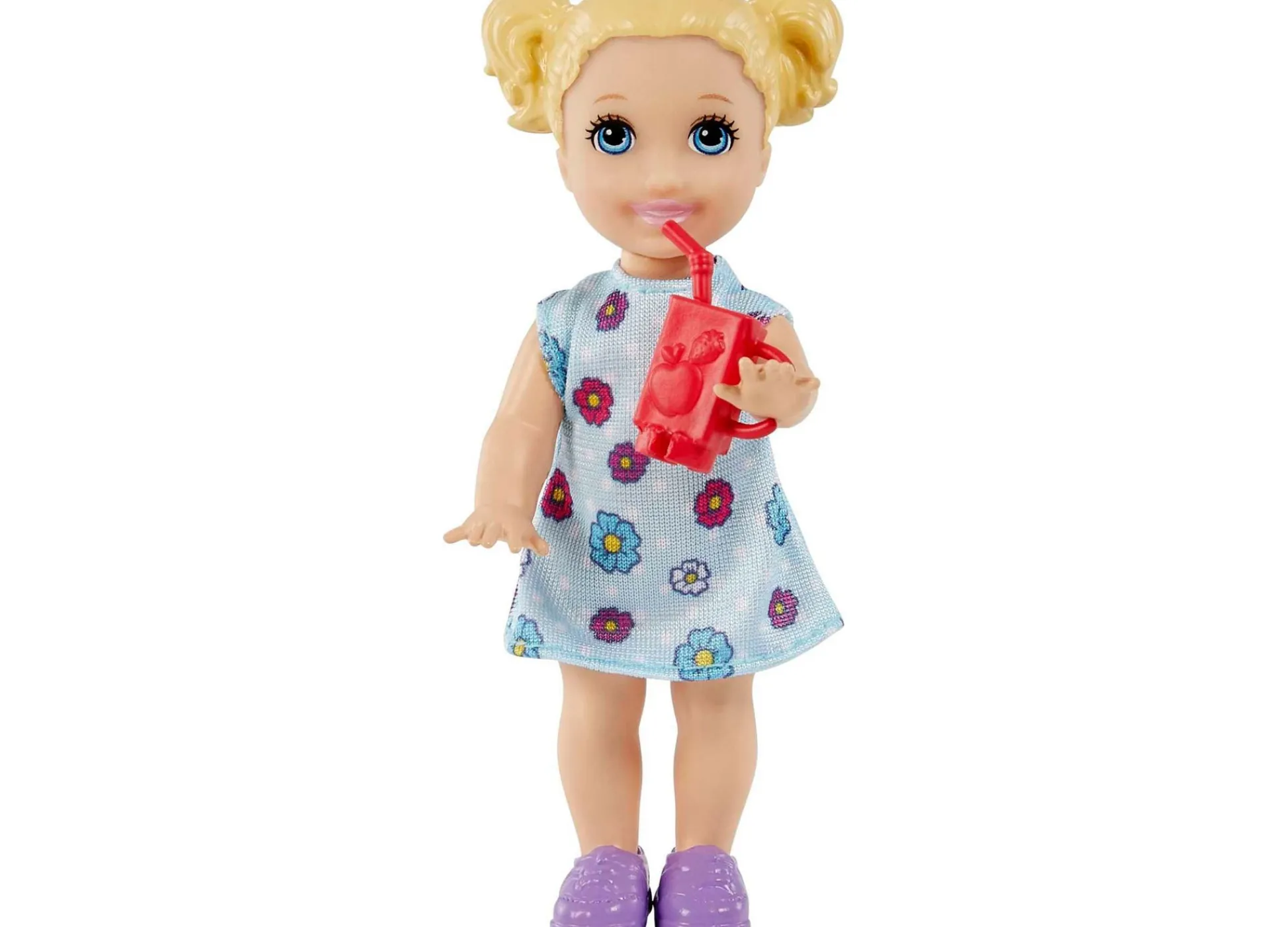 Macy's - Supplier Barbie Career Kindergarten Teacher Playset with Accessories* Social & Emotional Skills|Stuffed Animals & Plush Toys
