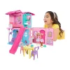 Macy's - Supplier Barbie Chelsea Pop-Up Doll House with Doll and 15+ Accessories* Doll Houses, Furniture & Accessories|Stuffed Animals & Plush Toys