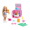 Macy's - Supplier Barbie Chelsea Puppy Playset with Transformative Carrier and Doll* Stuffed Animals & Plush Toys