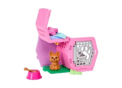 Macy's - Supplier Barbie Chelsea Puppy Playset with Transformative Carrier and Doll* Stuffed Animals & Plush Toys