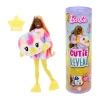 Macy's - Supplier Barbie Cutie Reveal Penguin Doll Accessories - Color Dream Series with 10 Surprises* Fashion Dolls|Stuffed Animals & Plush Toys