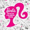 Readerlink Distribution Services Barbie Decades of Fashion Official Coloring Book*Kids Reading, Writing & Speech|Kids Books