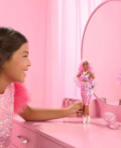 Macy's - Supplier Barbie Deluxe Style Fashionista Doll Extravaganza* Fashion Dolls|Stuffed Animals & Plush Toys