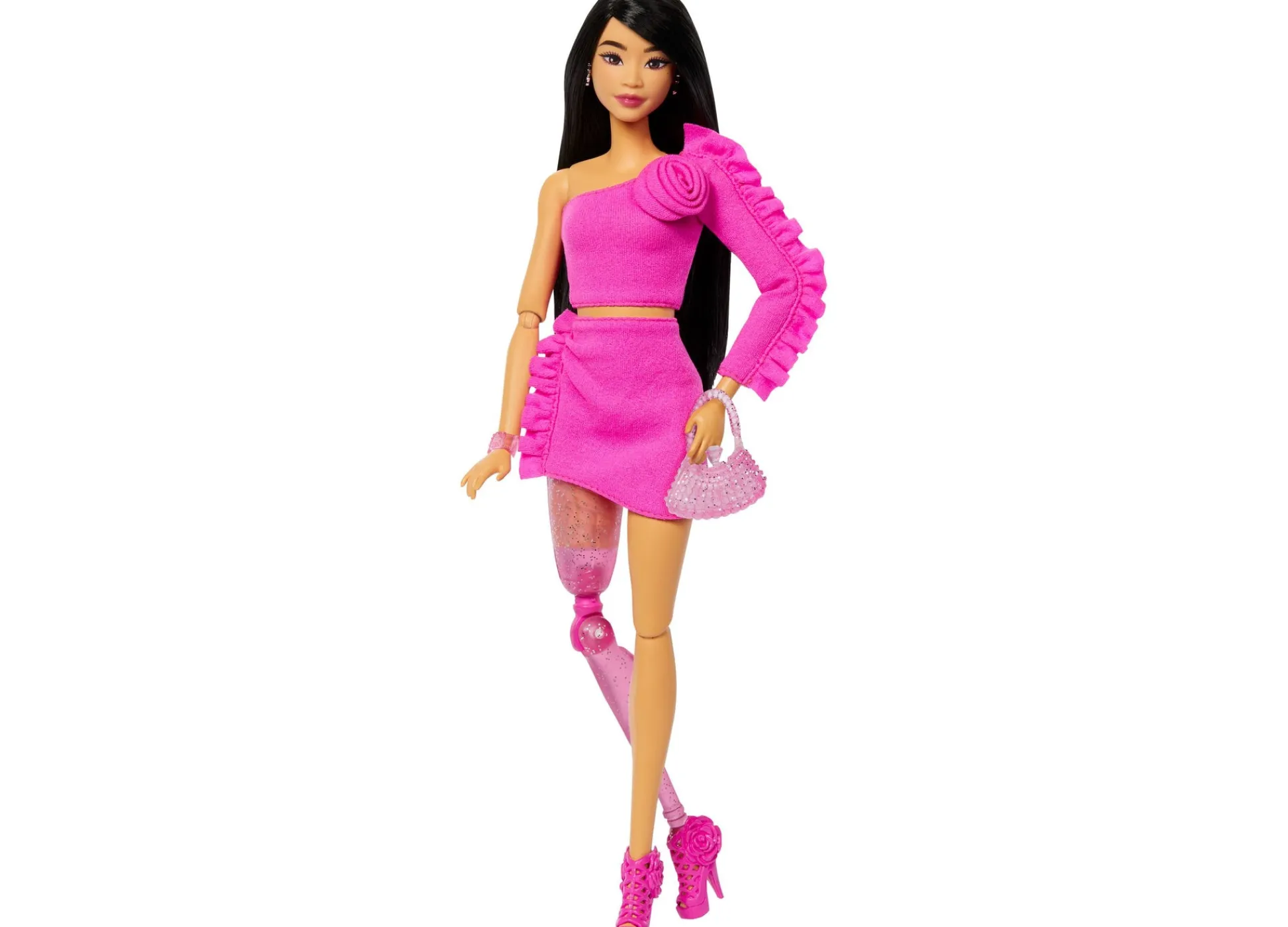 Macy's - Supplier Barbie Deluxe Style Fashion Extravaganza Doll* Fashion Dolls|Stuffed Animals & Plush Toys