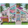 Flat River Group Barbie Dream House Jumbo Imaginmat with Playful Pups* Stuffed Animals & Plush Toys