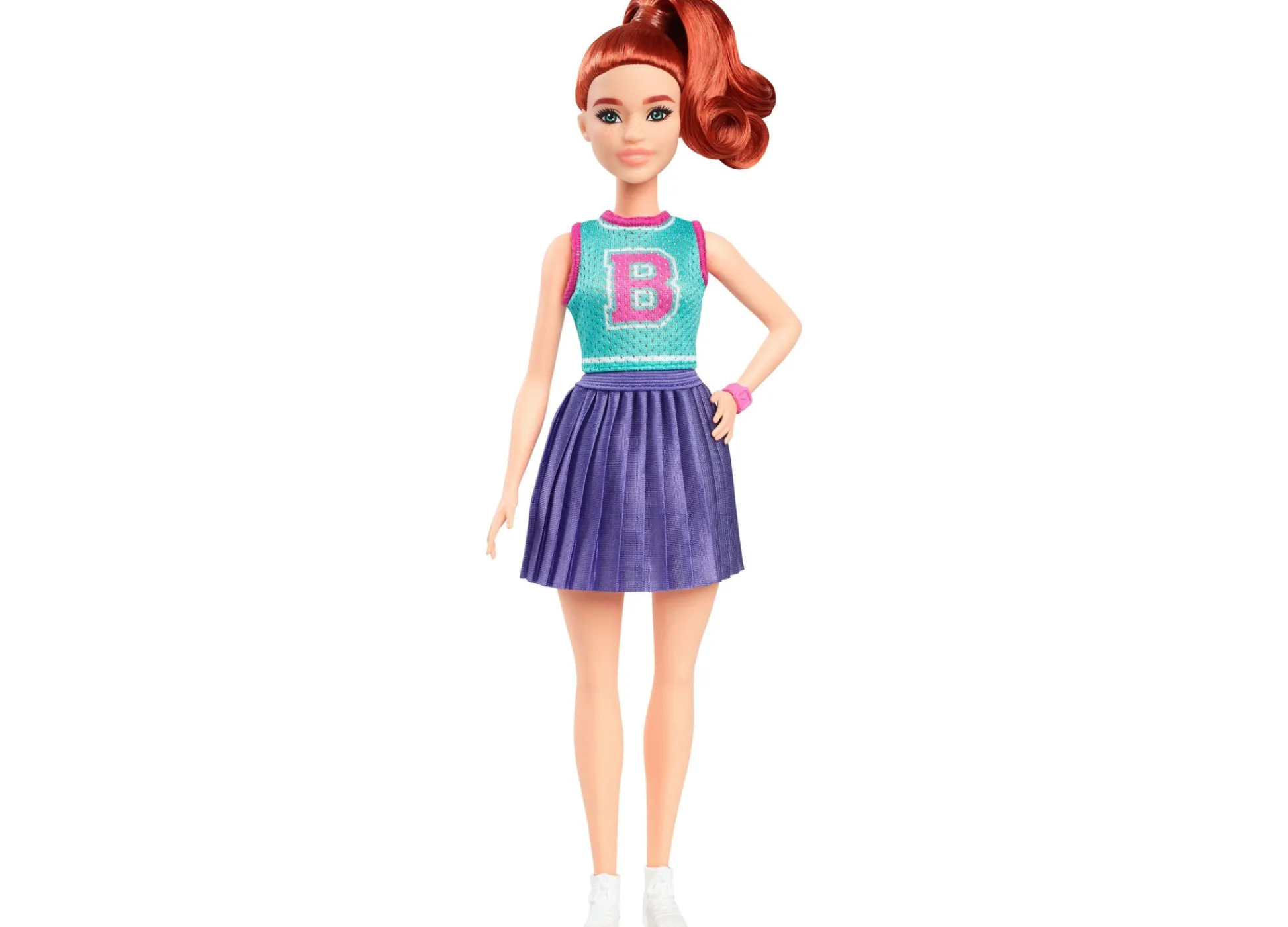 Macy's - Supplier Barbie Fashionista Style Spectacular Doll Set* Fashion Dolls|Stuffed Animals & Plush Toys
