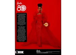 Macy's - Supplier Barbie Mattel 80th Anniversary Fashion Doll - Brooklyn* Fashion Dolls|Stuffed Animals & Plush Toys