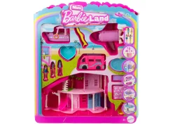 Macy's - Supplier Barbie Mini BarbieLand DreamHouse 3-Vehicle Playset* Stuffed Animals & Plush Toys
