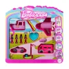 Macy's - Supplier Barbie Mini BarbieLand 4-Pack Doll Vehicle Set* Stuffed Animals & Plush Toys