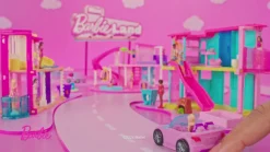 Macy's - Supplier Barbie Mini BarbieLand 5-Pack Fashionistas Dolls* Stuffed Animals & Plush Toys