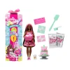 Macy's - Supplier Barbie Party Unboxed Pet Birthday Series Doll & Accessories - Shimmerin’ Hearts Set* Fashion Dolls|Stuffed Animals & Plush Toys