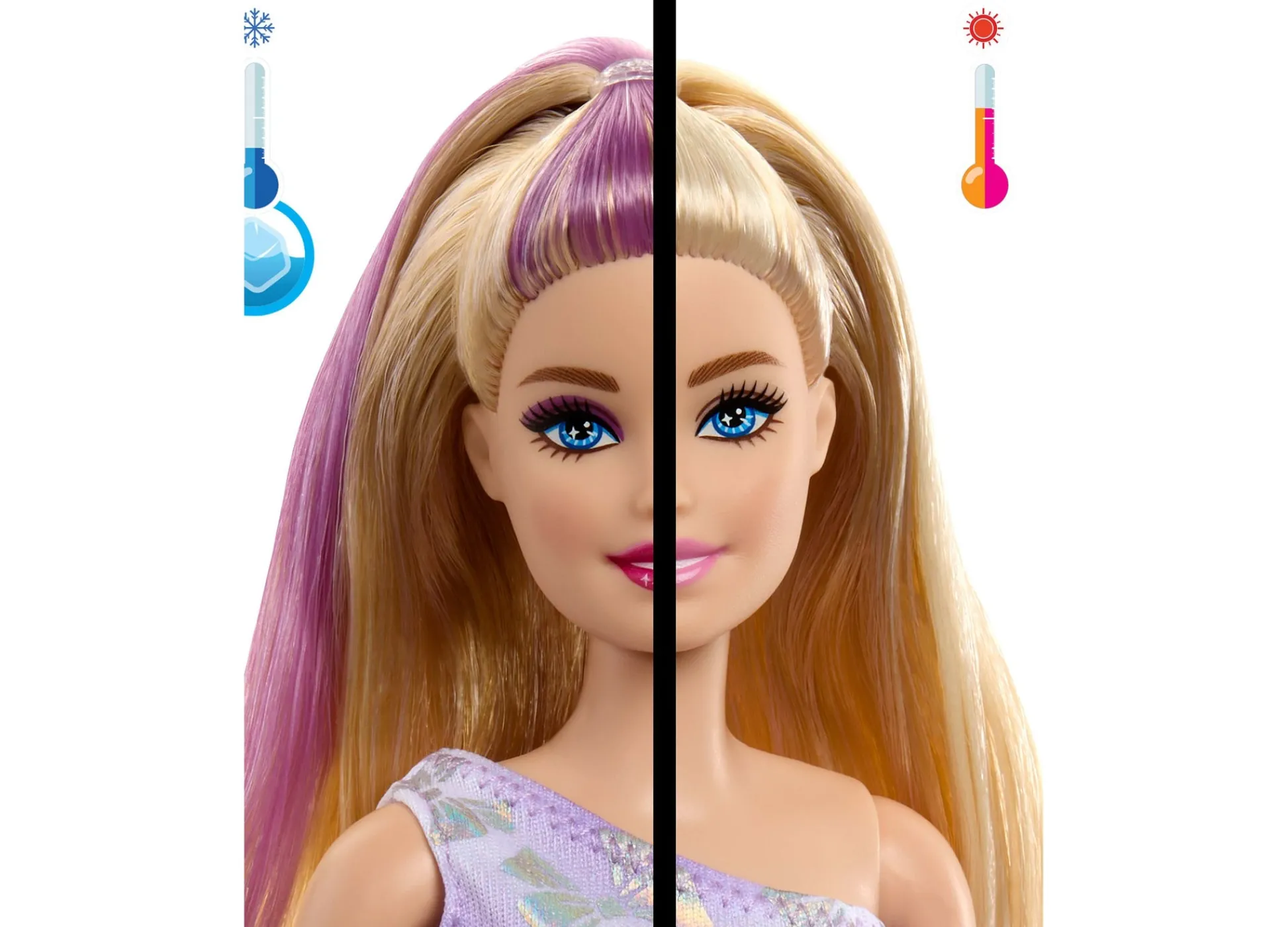 Macy's - Supplier Barbie Party Unboxed Pet Birthday Series - Birthday Bows Doll with Accessories* Fashion Dolls|Stuffed Animals & Plush Toys