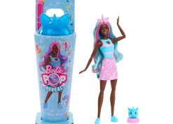 Macy's - Supplier Barbie Pop Reveal Shakes - Mystery Doll* Fashion Dolls|Stuffed Animals & Plush Toys