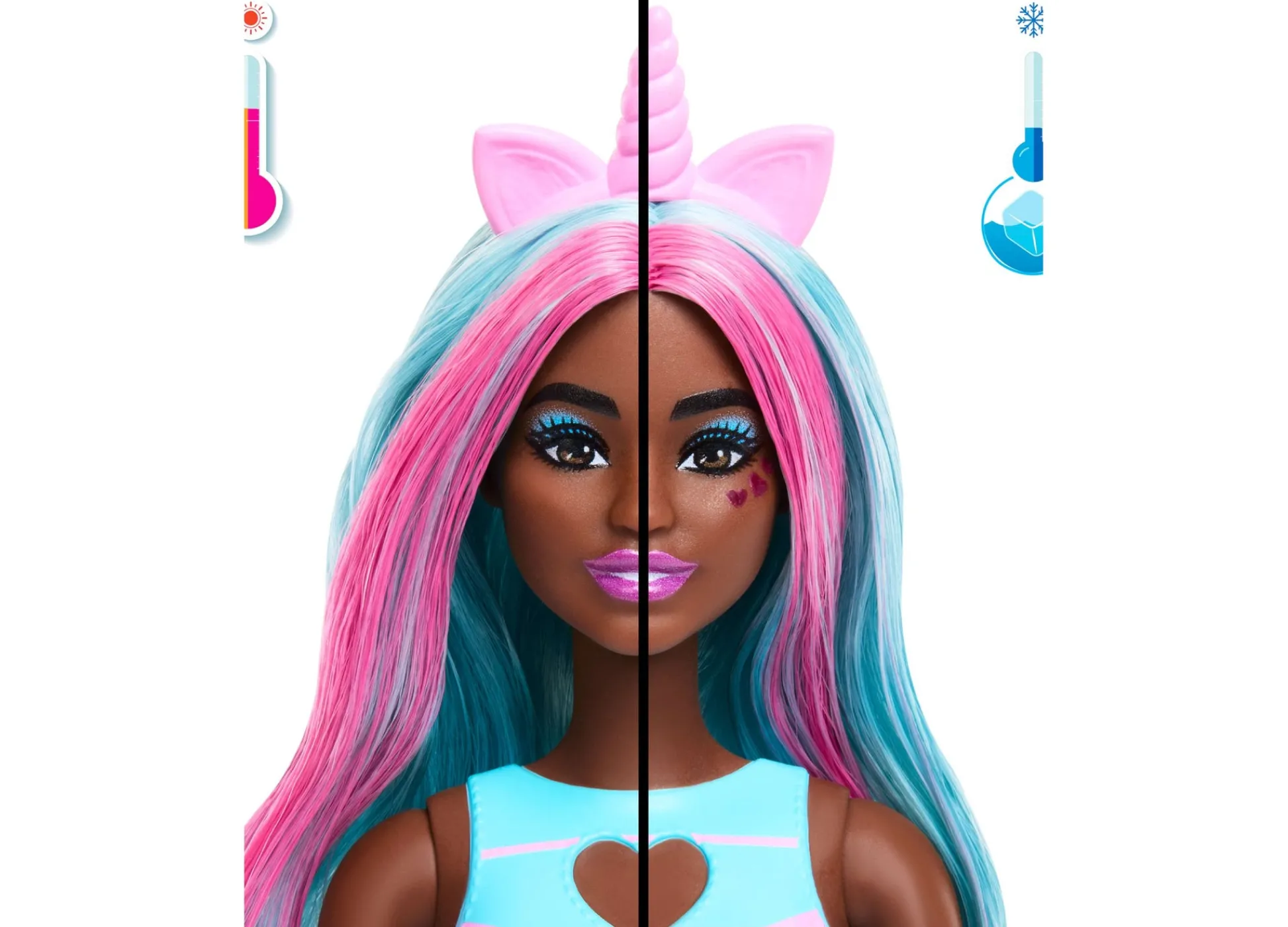 Macy's - Supplier Barbie Pop Reveal Shakes - Mystery Doll* Fashion Dolls|Stuffed Animals & Plush Toys
