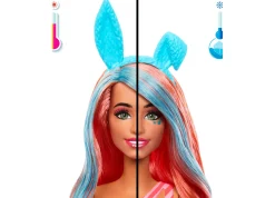 Macy's - Supplier Barbie Pop Reveal Shakes - Bright Bunny Fashion Doll with Accessories* Fashion Dolls|Stuffed Animals & Plush Toys