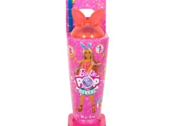 Macy's - Supplier Barbie Pop Reveal Shakes - Bright Bunny Fashion Doll with Accessories* Fashion Dolls|Stuffed Animals & Plush Toys