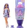 Macy's - Supplier Barbie Pop Reveal Treat Series - Sweet Swirl Adventure Doll* Fashion Dolls|Stuffed Animals & Plush Toys
